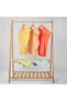 Organic 100% Cotton Muslin - Embroidered Baby/Child Poncho - Hooded with Pockets - Summer Sea and Pool Wear - Bathrobe - Towel - Drying Cloth - Beach Wear - Sea - Pool – Pistachio Green - 6