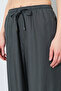 Light Khaki Women's Trousers |   Ek100669938 ​​ - 4