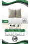 Certified Amethyst Natural Stone Bracelet 4 Mm, B995