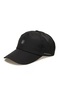 Black Unisex Hat - 2