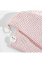 Mikrofiber Saç Bonesi Pembe - 4