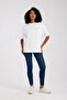 تيشيرت للجنسين من قماش الغطس عالي الجودة - 4