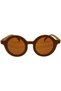 Children's 3-8 Years Old Round Sunglasses Children's Sunglasses - 6