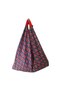 Gift Delisi Valentine's Day Mother's Day Origami Model Women's Shoulder Bag (Large Size) - 4