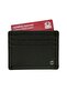 Dr237 Gift Set Fountain Pen - Ballpoint Pen 88 Matte Black & Credit Card Holder Black - 3
