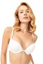 حمالة صدر كريمية من Lol Up Push Up Underwire