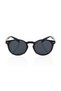 Bodrum Black Unisex Sunglasses - 3