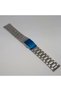 20mm Metal Watch Band