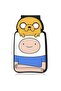 Bookmark Adventure Tıme - 5