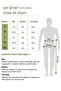 3 İplik Winter 6002 Men's Sweatpants - 7