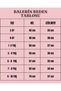 Powder Pink Girl's Puffy Ballerina Dress with Floral Details - April 23 Show Dress - 6