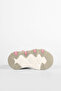 Pink Baby Girl Sandals - Cesi Lightweight - 6