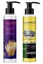 Hair Care Complex 125ml Herbal + Keratin Hair Care Serum 125ml