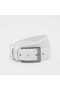 White Belt Leather Durable 8683255012626 - 2
