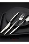 Gold Dine 72 Pieces |   Fork Spoon Knife Set |   Simple |   18/10 Stainless Steel - 2