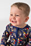 Little Prince, Alice, Heidi Pattern Gots Certified Boy - Girl Sleeping Bag - 8