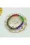 Virgo Natural Stone Bracelet212230 - 2