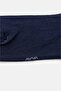 Men's Navy Blue Sneaker Socks E008553 - 3