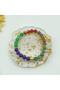 Virgo Natural Stone Bracelet212231 - 2