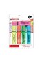 EDDING 5-Piece Highlighter Posset - Mixed - 2