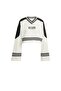 Blocking Crewneck Sweatshirt - 7