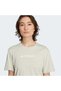 Terrex Classic Logo Kadın Yeşil T-shirt - 5