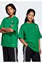 Jd3082-C Green Kids T-Shirt J Dy mm t &Ccedil; - 8