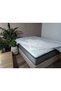 Microfiber Fabric King Size Quilt 215 X 235 - 3