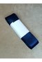 4 cm Navy Blue Satin Ribbon 10 Meters One Roll, Satin, Seten, Ribbon, Kurdele 4 cm Satin Ribbons
