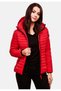 Steppjacke Samtpfote - 4