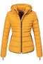 Winterjacke Amber