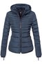 Winterjacke Amber