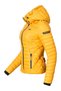 Steppjacke Samtpfote - 2