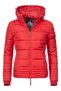 Winterjacke Sole