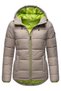 Steppjacke Leandraa