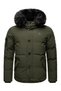 Winterjacke Halvaar - 6