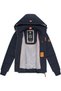 Winterjacke Nuggys Solid - 5