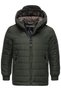 Winterjacke Coolio