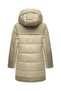 Steppjacke Samtkätzchen - 3