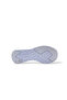 Memory Foam Casual Men's White Sports Shoes - 6