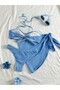 Bikini Set with Accessories - 3