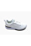 Memory Foam Casual Men's White Sports Shoes - 4