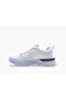 Memory Foam Casual Men's White Sports Shoes - 3