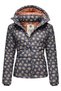 Steppjacke Relive Remake