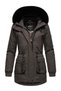 Wintermantel Olessaa