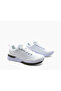 Memory Foam Casual Men's White Sports Shoes - 5