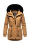 Wintermantel Olessaa