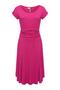 Sommerkleid Yvone Solid