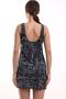 Women's Lycra Shorts One-Piece Combo Swimsuit - 7