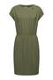 Jerseykleid Copr